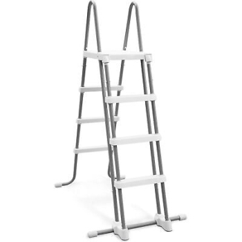 Intex Pool-Leiter bis 122cm Höhe